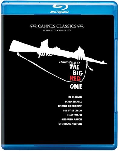 The Big Red One (1980)
