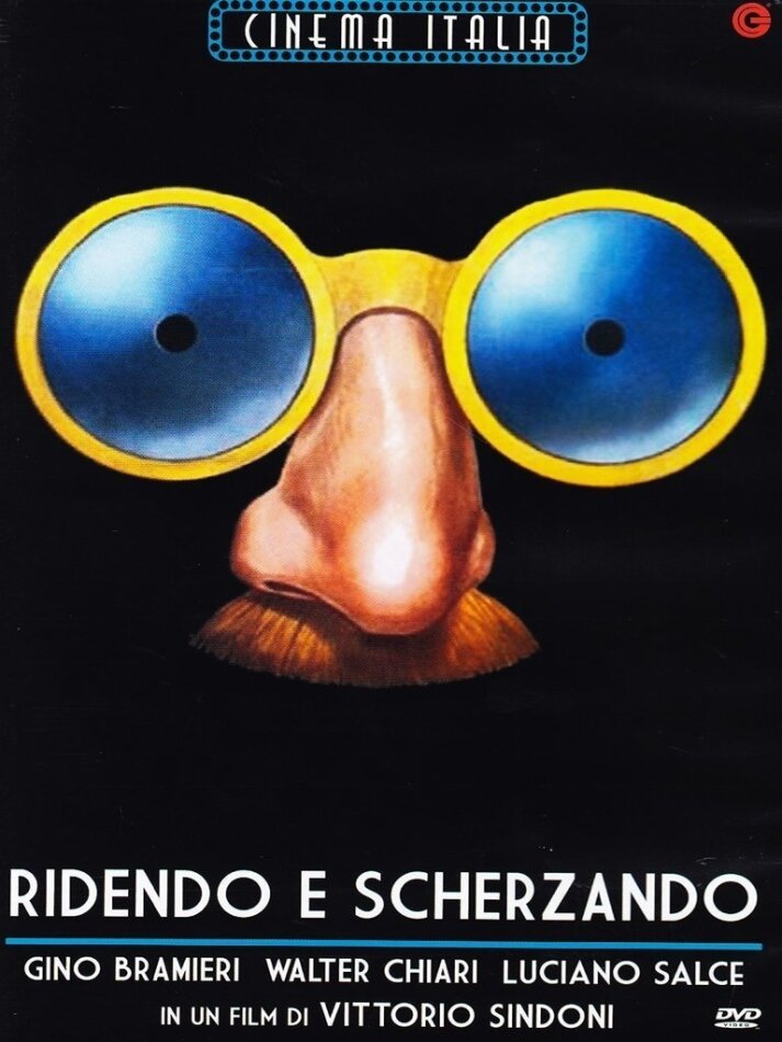 Ridendo e scherzando