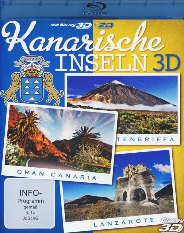 Kanarische Inseln