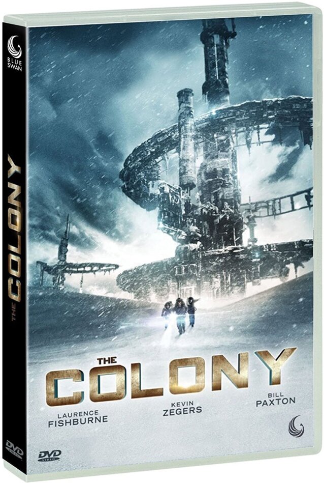 The Colony (2013)