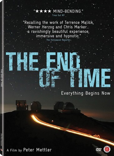 The End of Time