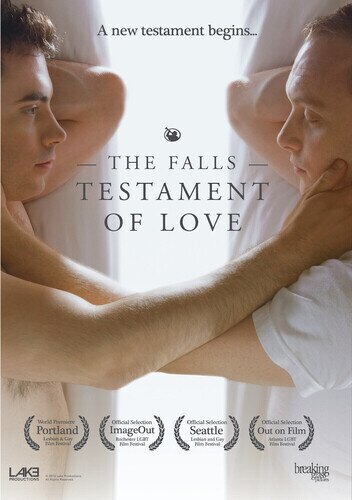 The Falls 2 - Testament of Love (2013)