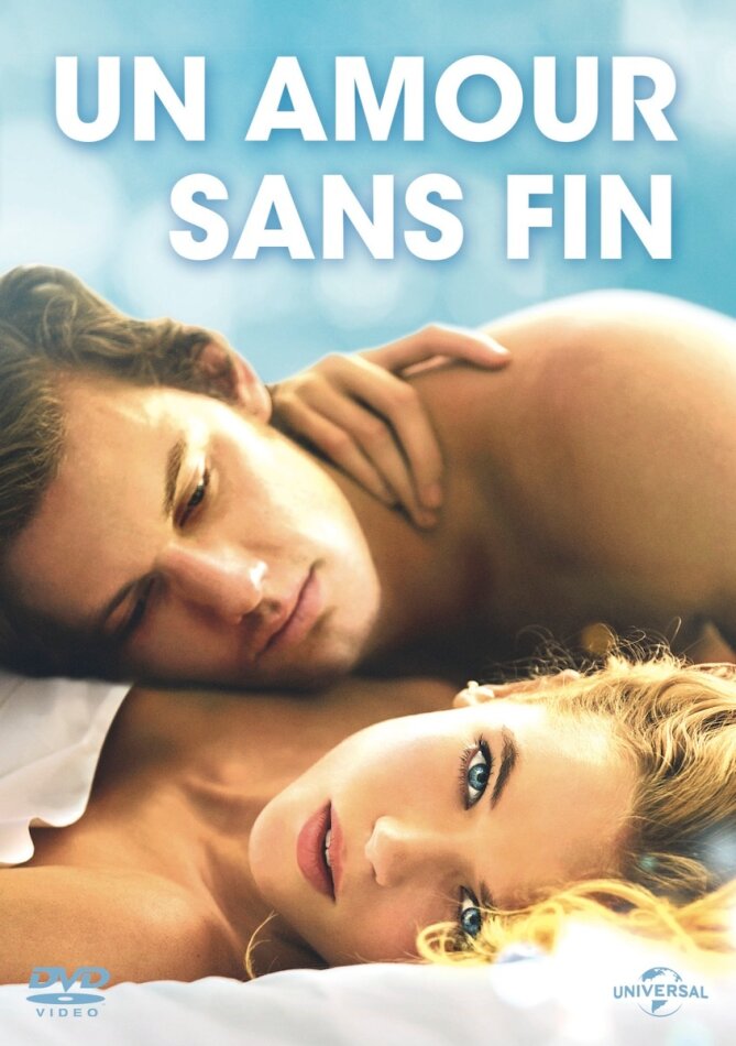 Un amour sans fin (2014)