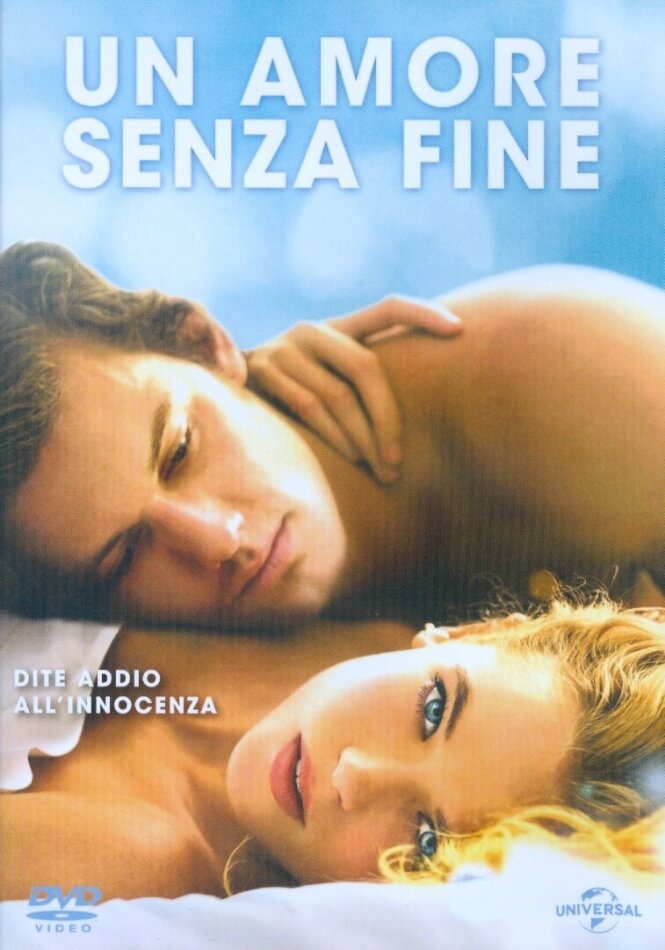 Un amore senza fine (2014)