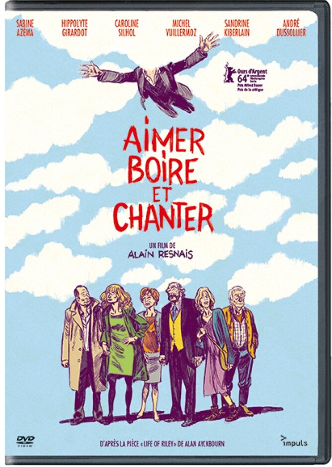 Aimer, Boire et Chanter