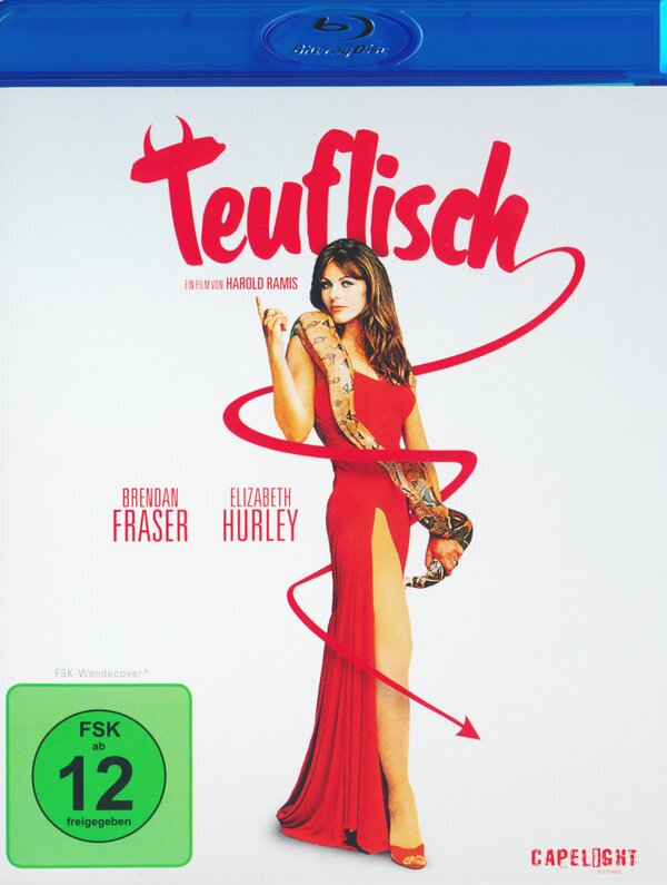 Teuflisch - Bedazzled (2000)