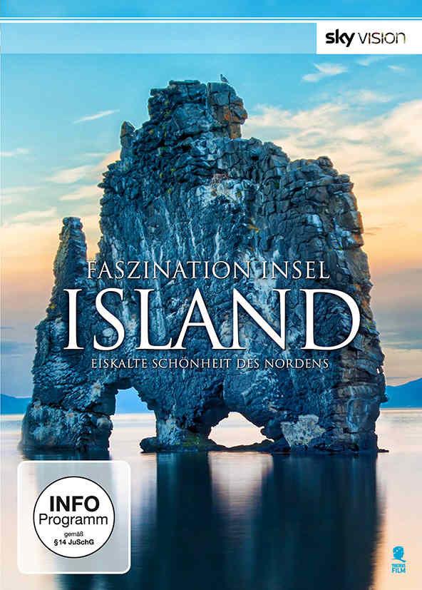 Faszination Insel - Island Sky Vision