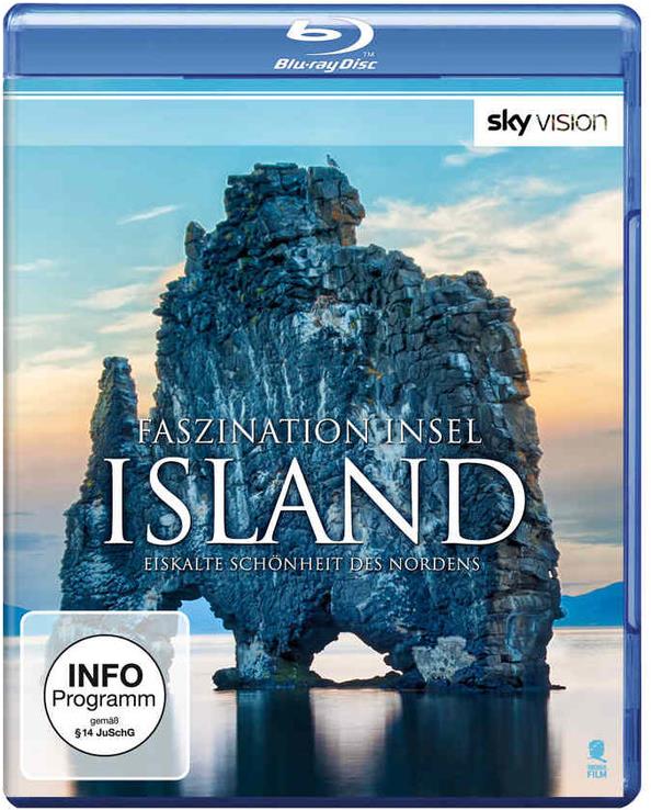 Faszination Insel - Island Sky Vision
