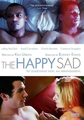 The Happy Sad (2013)