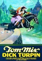 Dick Turpin (1925) n/b