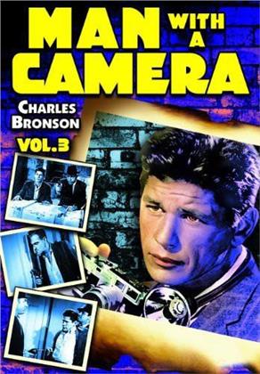 Man with a Camera - Vol. 3 (s/w)