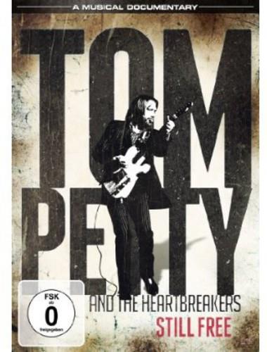 Tom Petty And The Heartbreakers - Still free Inofficial