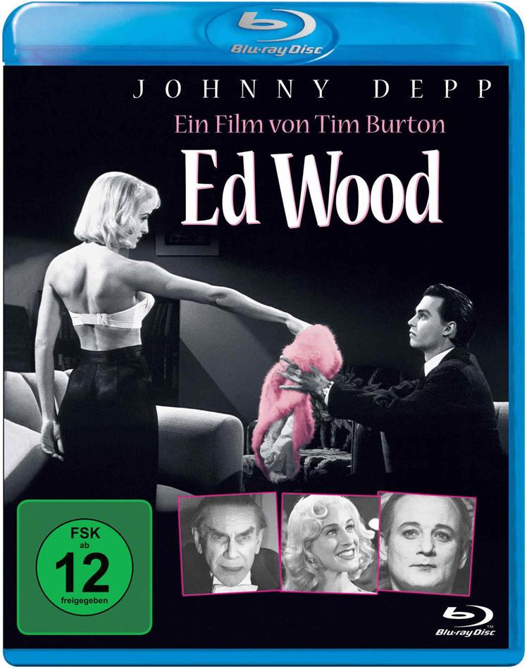 Ed Wood (1994)