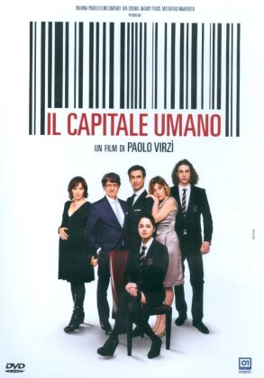 Il capitale umano (2014)