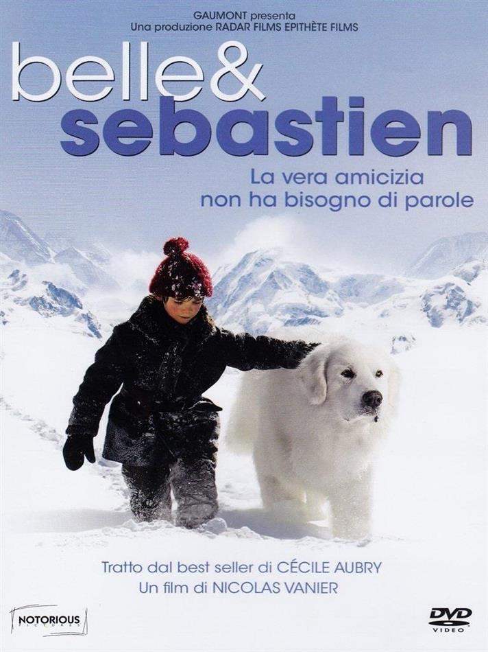 Belle & Sebastien (2013)