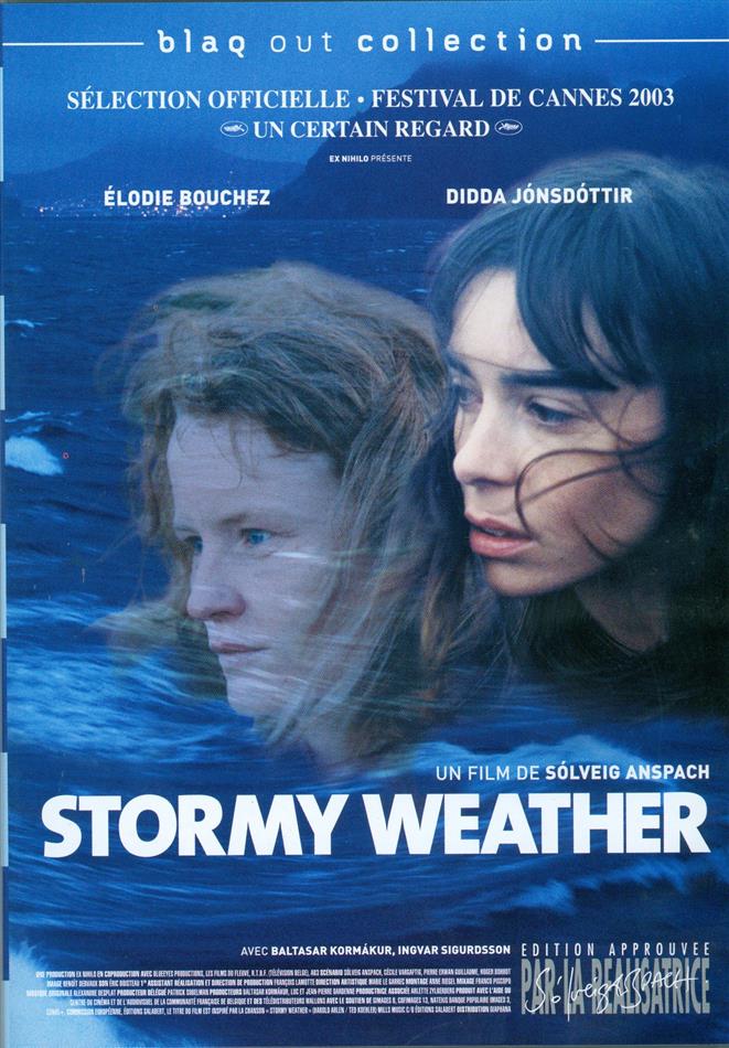 Stormy Weather (2003)