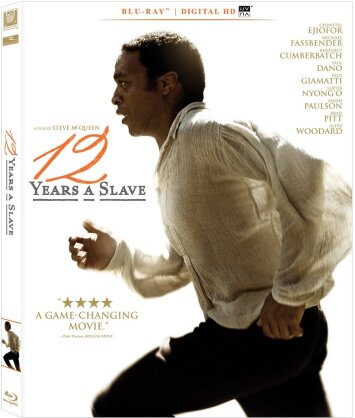 12 Years a Slave (2013)
