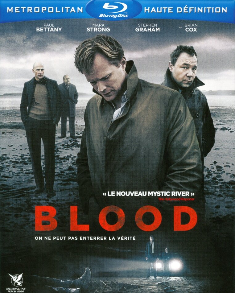 Blood (2012)