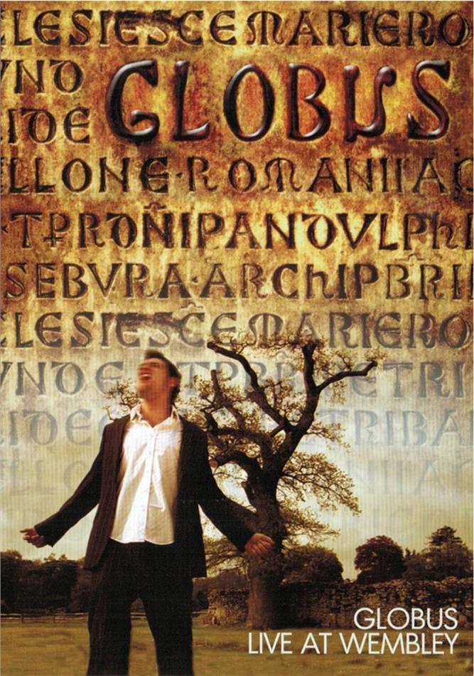 Globus - Live at Wembley