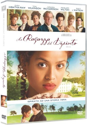 La ragazza del dipinto (2013)