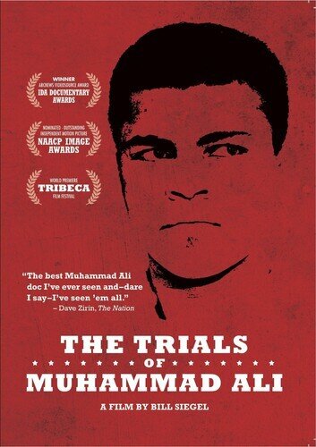 The Trials of Muhammad Ali (2013)