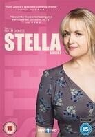 Stella - Series 3 (2012) (3 DVDs)