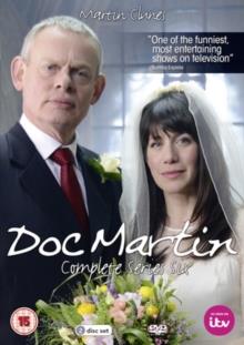 Doc Martin - Series 6 2 DVDs