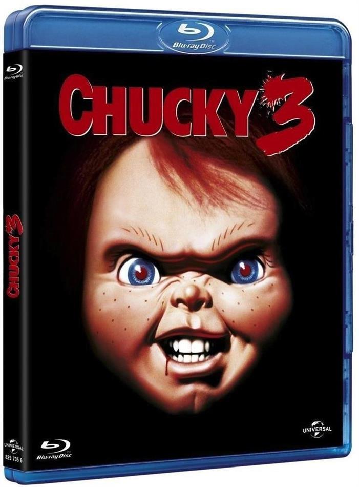 Chucky 3 (1991)