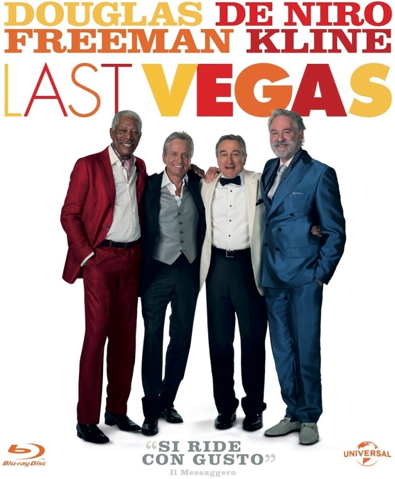 Last Vegas (2013)