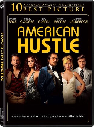 American Hustle (2013)
