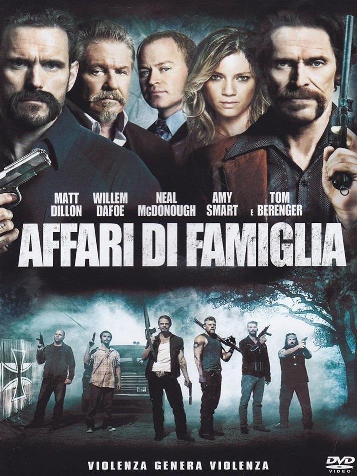 Affari di Famiglia (2014)
