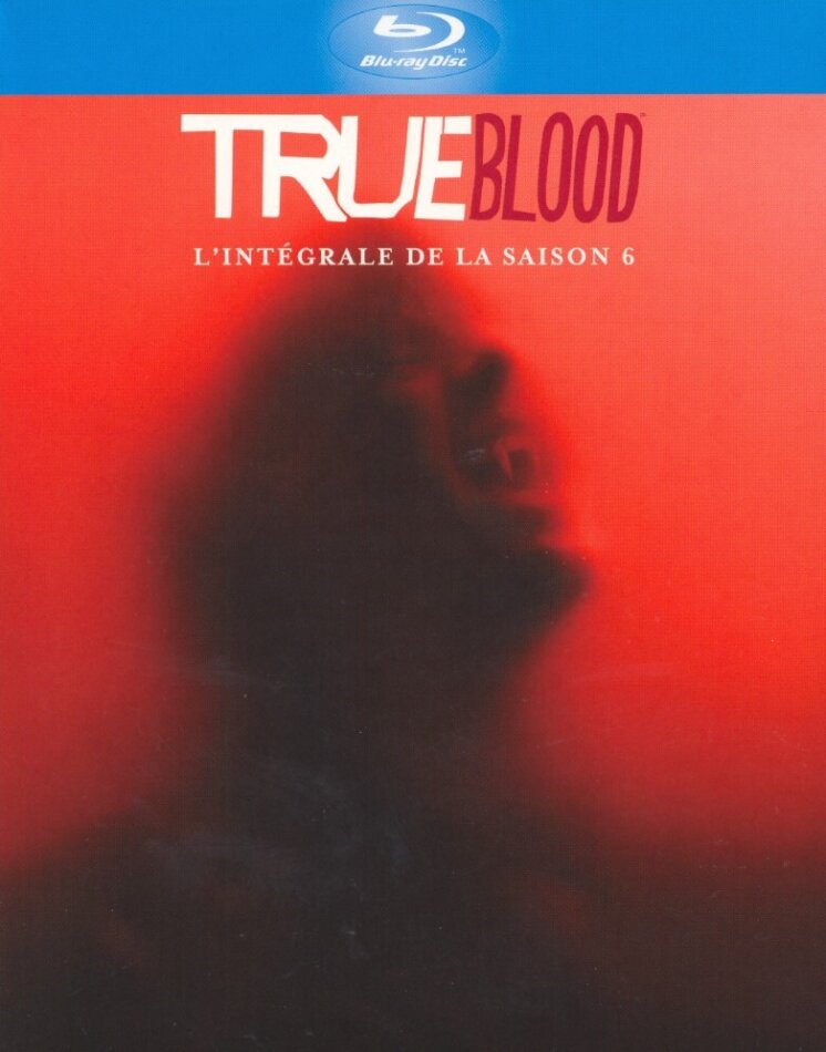 True Blood - Saison 6 5 Blu-ray