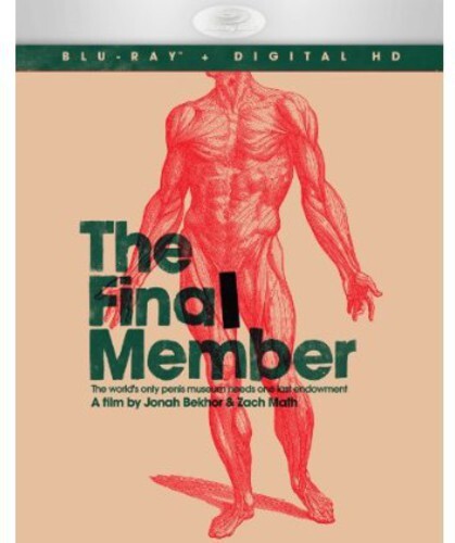 The Final Member