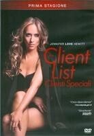 The Client List - Clienti Speciali - Stagione 1 3 DVD