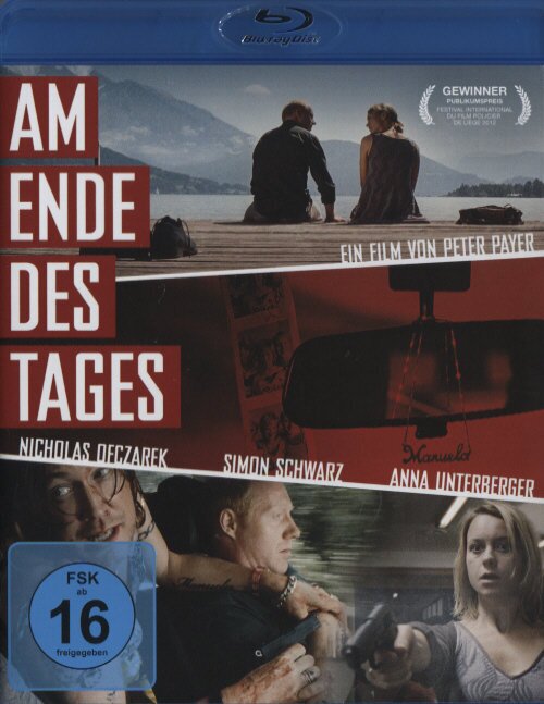 Am Ende des Tages (2011)