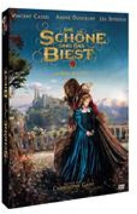 Die Sch&ouml;ne und das Biest (2013)