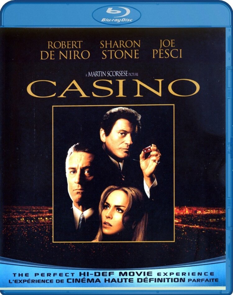 Casino (1995)