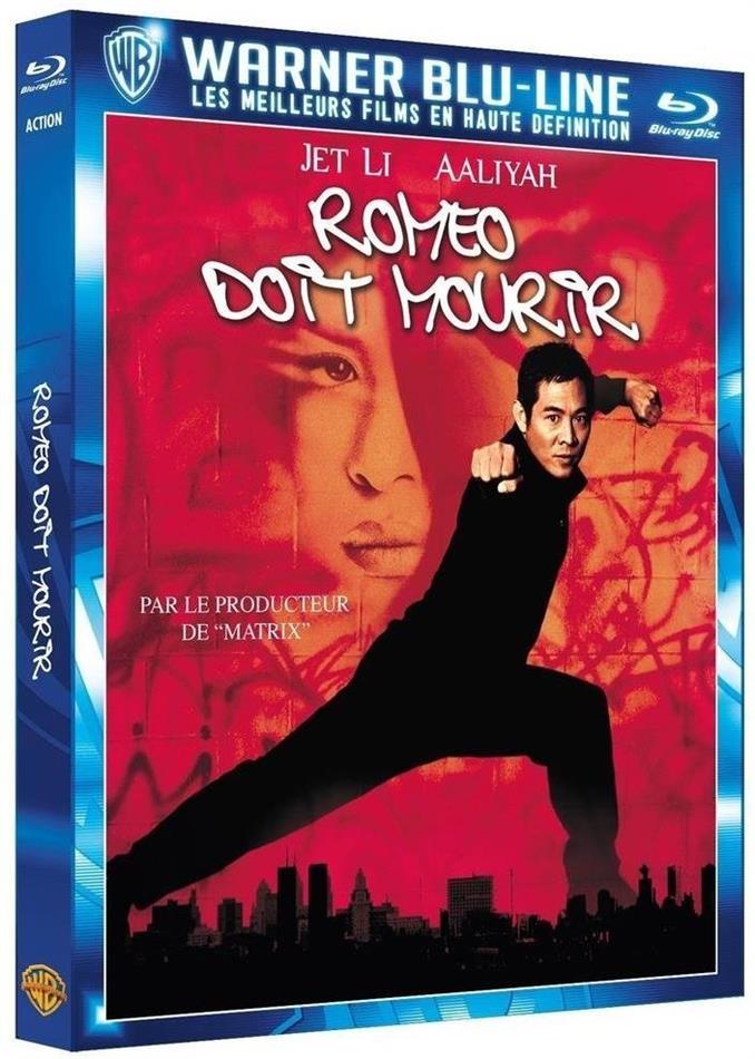 Romeo doit mourir (2000)