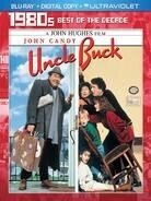 Uncle Buck - (1980s - Best of the Decade) (1989)