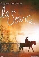 La source (1960) Collector's Edition, DVD + Libretto