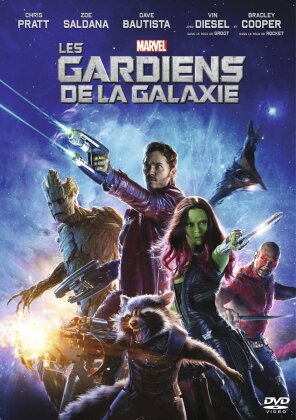 Les Gardiens de la Galaxie (2014)