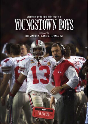 ESPN Films 30 for 30 - Youngstown Boys