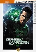 Green Lantern (2011) La Collection Warner