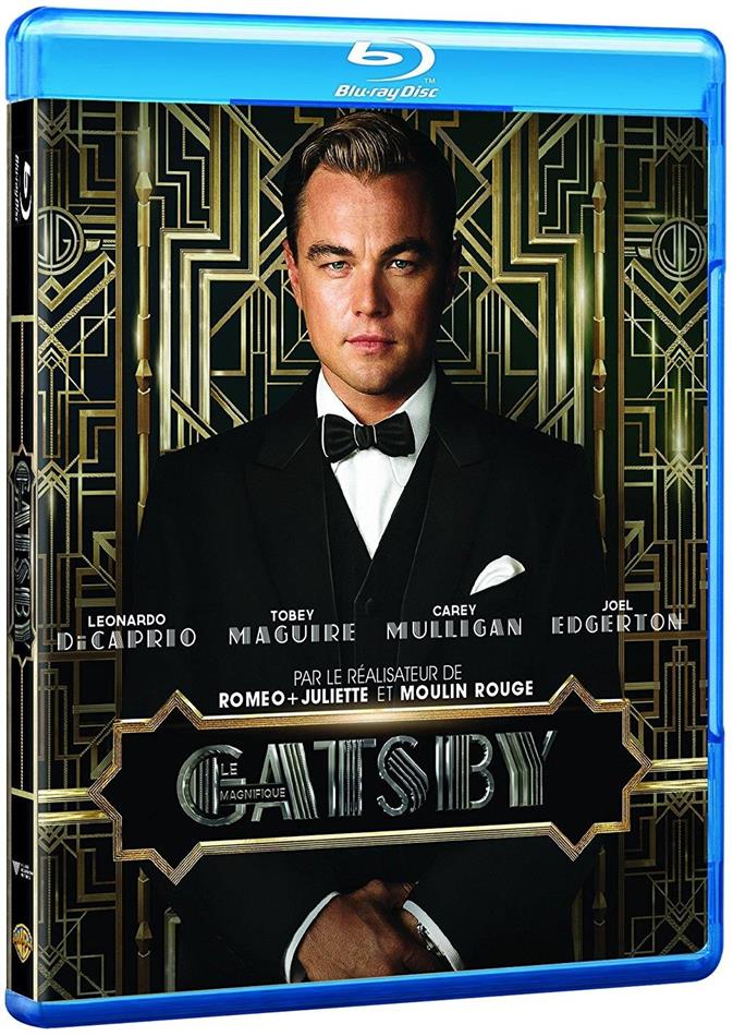 Gatsby le magnifique (2013)