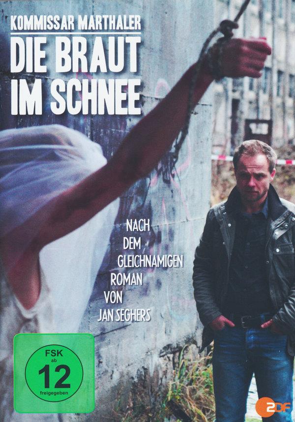 Kommissar Marthaler - Die Braut im Schnee