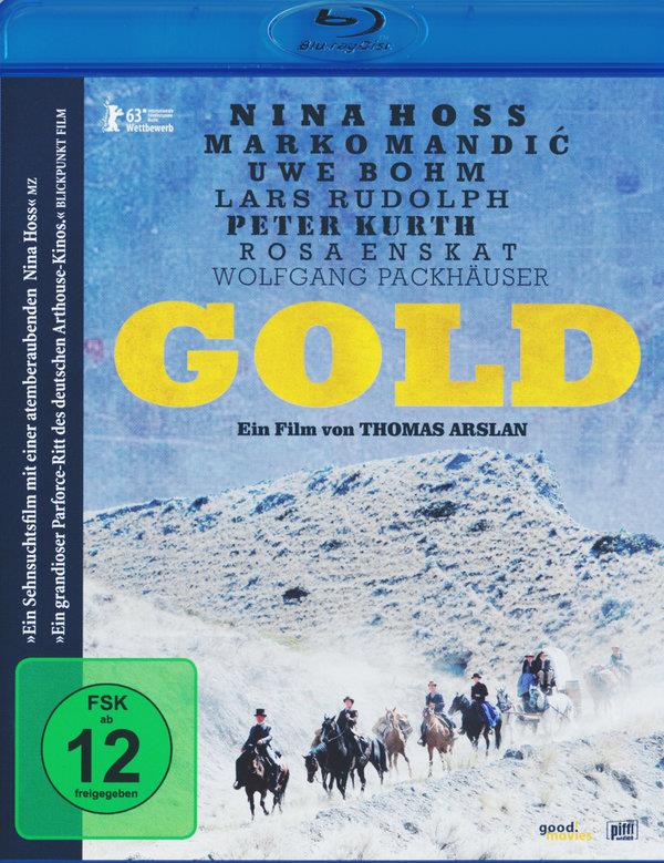 Gold (2013)