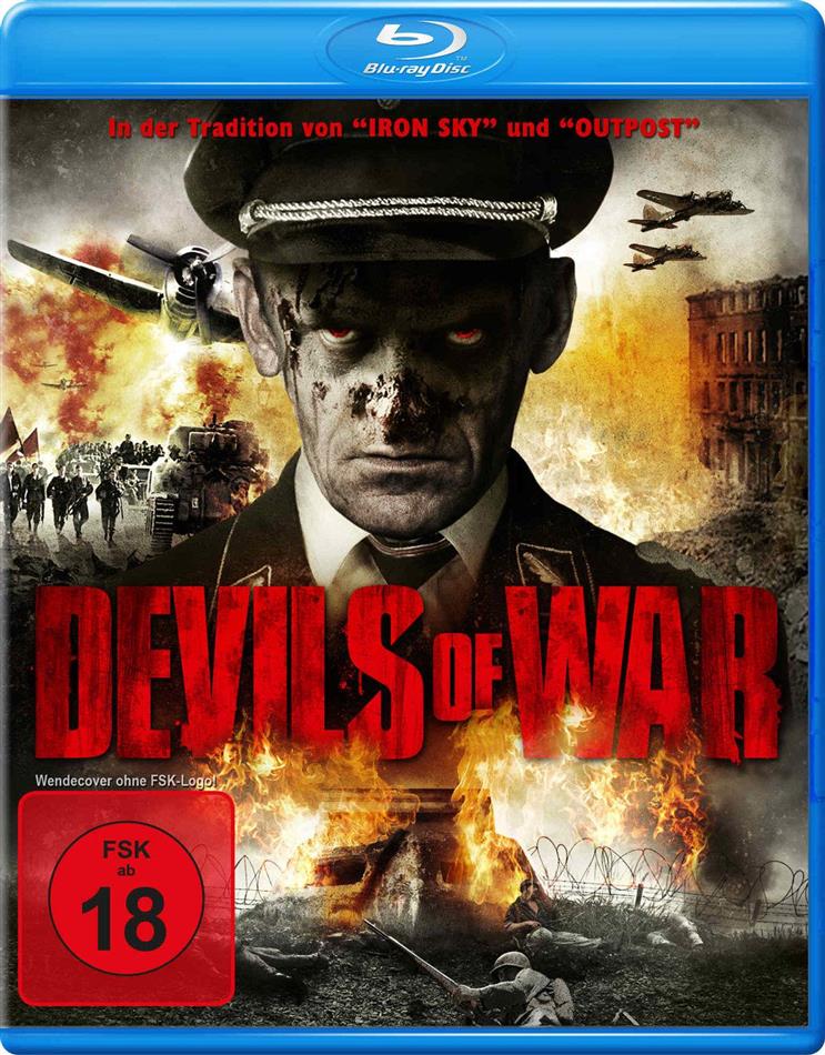 Devils of War (2013)