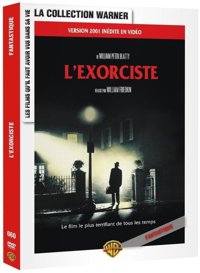L'exorciste (1973) La Collection Warner