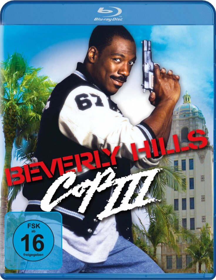 Beverly Hills Cop 3 (1994)