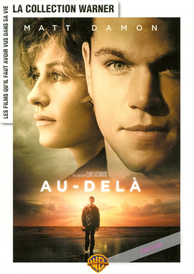 Au-delà (2010) La Collection Warner